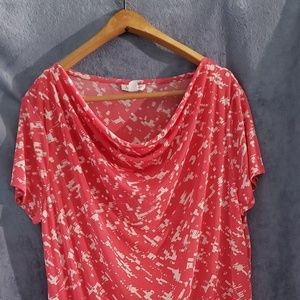 Jaclyn Smith's Dressy Blouse